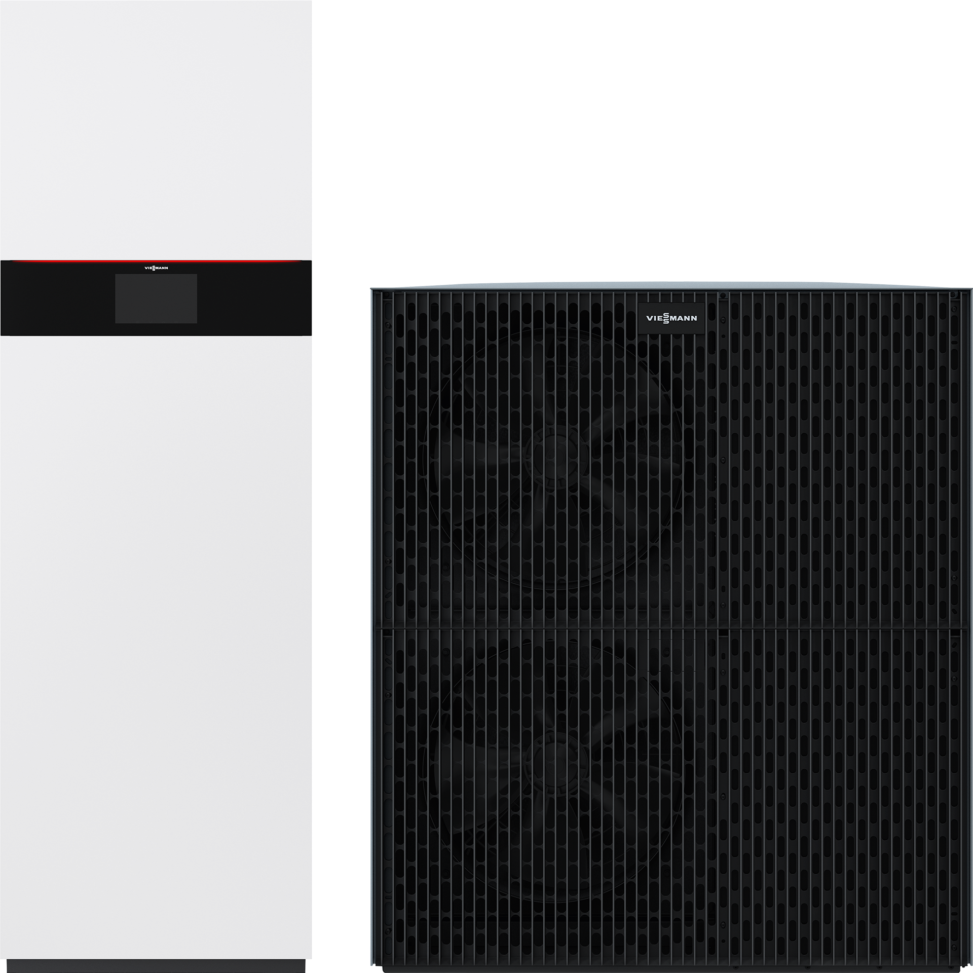 VIESSMANN Vitocal 252-A