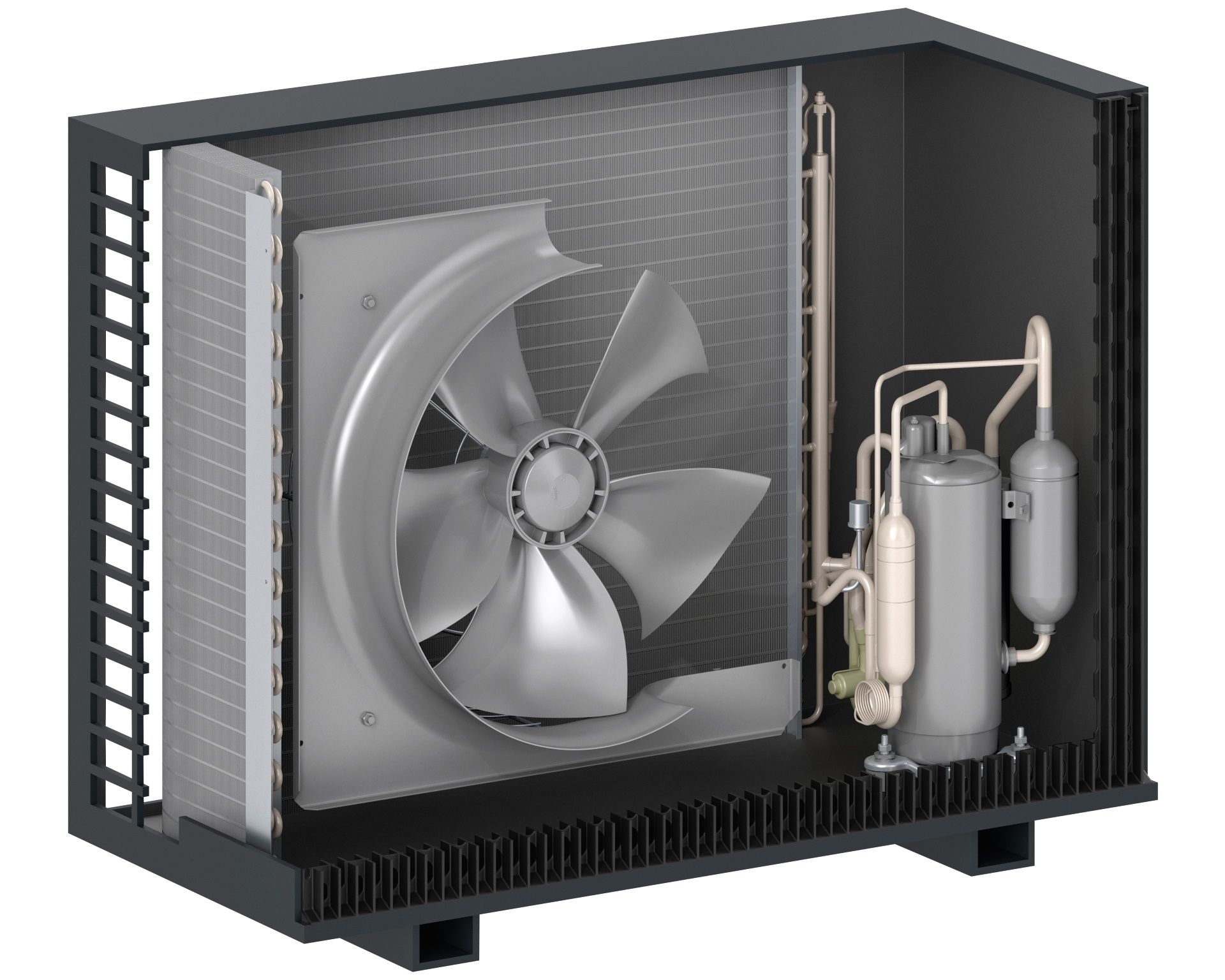 VIESSMANN Vitocal 200-S