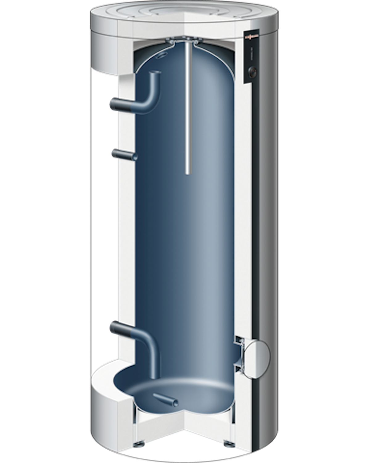 VIESSMANN Vitocell 100-L