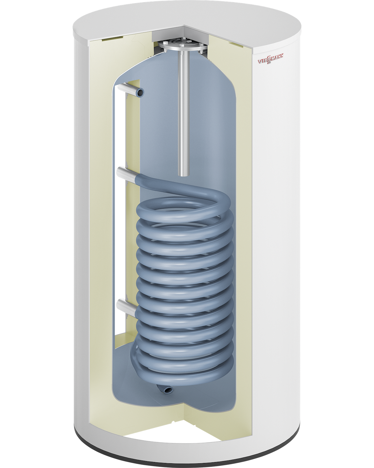 VIESSMANN Vitocell 100-V