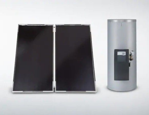 Modul Vitovolt 300
