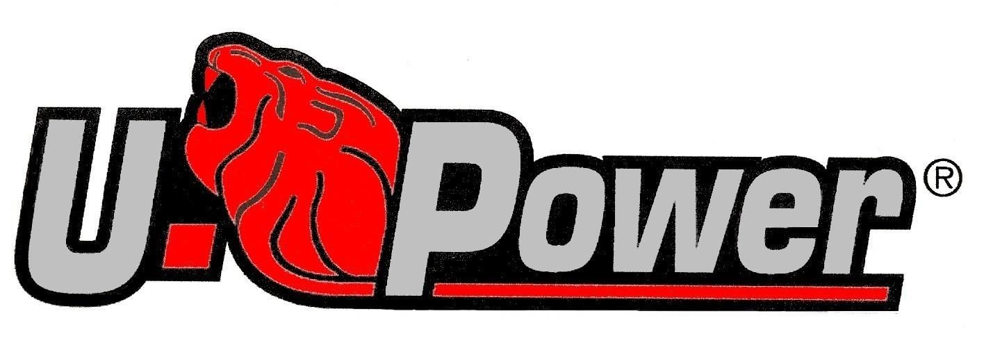 UPOWER antifortunistica