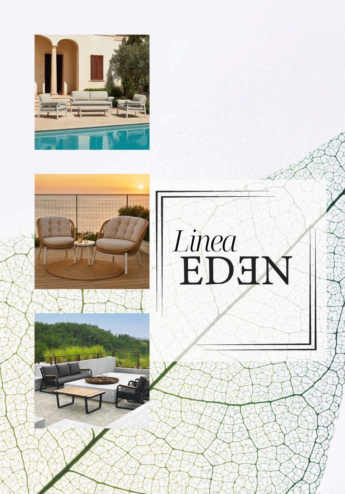 Entrata azienda immobili Vacchetti Giuseppe