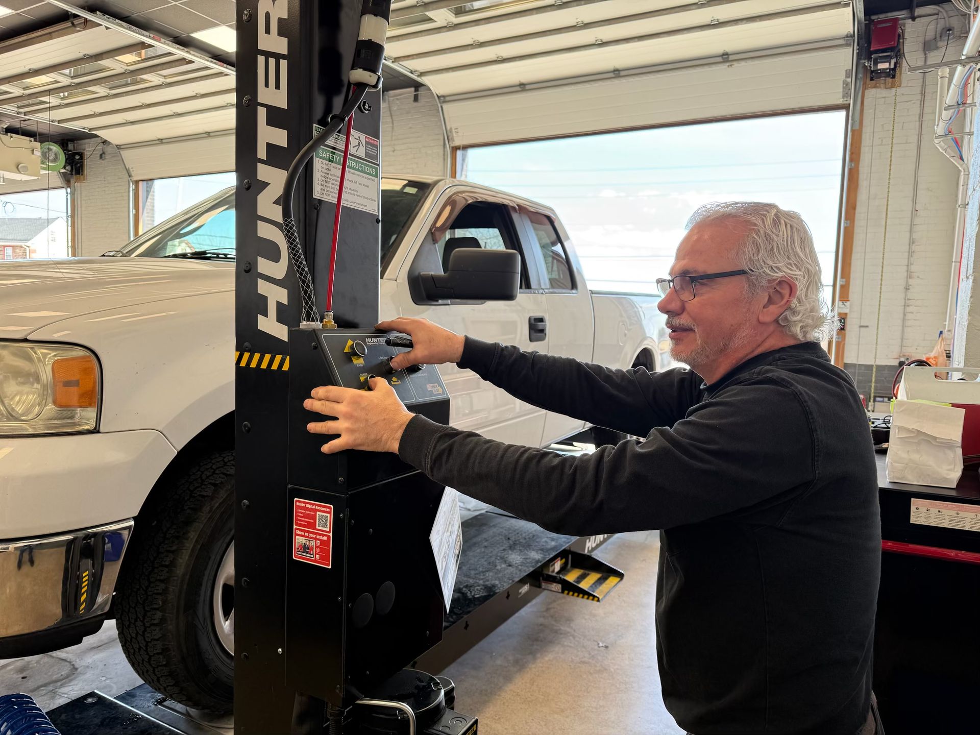 Gallery Image | Cherry Lane Auto Repair