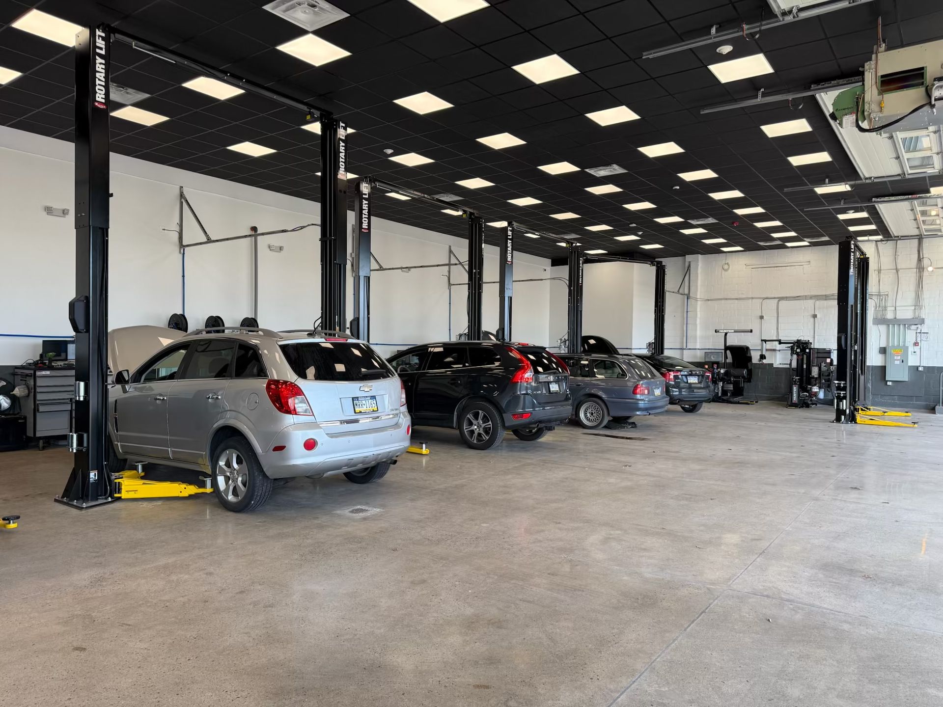 Gallery Image | Cherry Lane Auto Repair