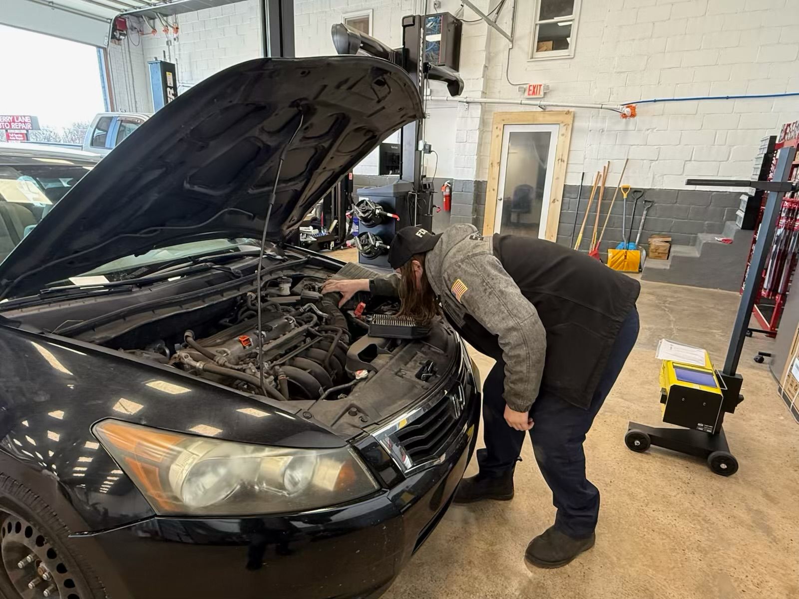 Gallery Image | Cherry Lane Auto Repair