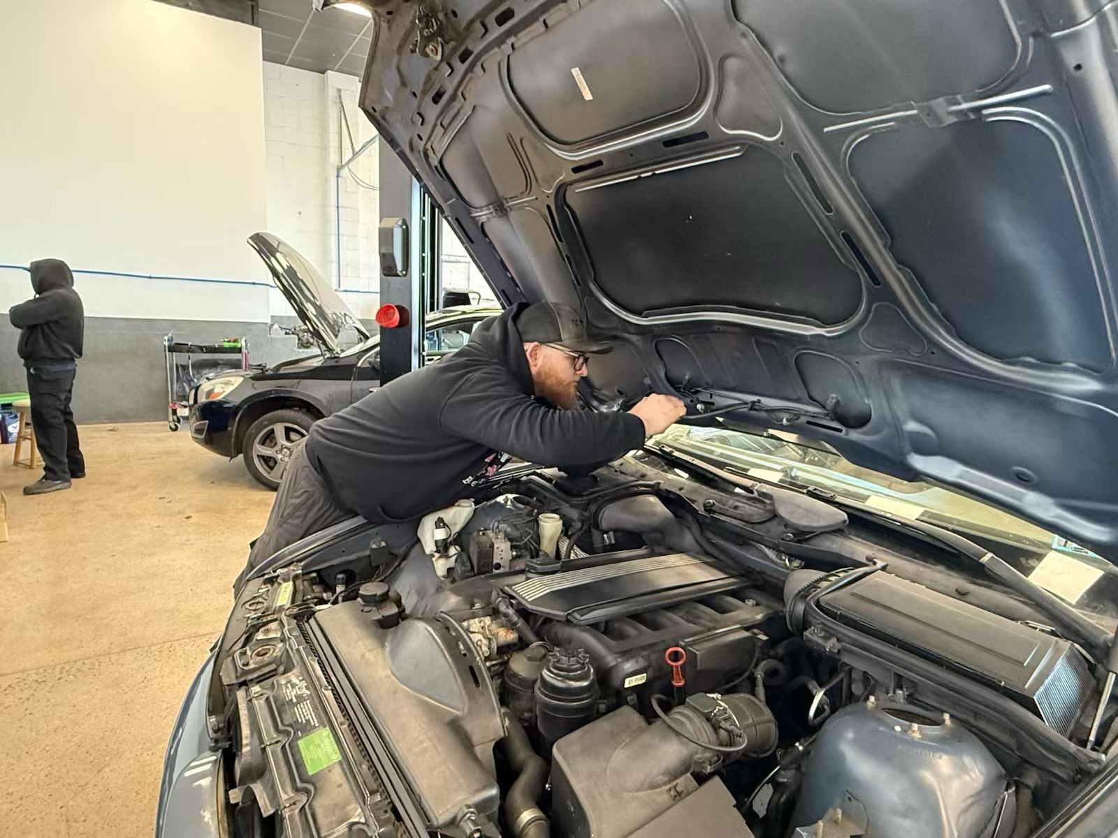 Gallery Image | Cherry Lane Auto Repair