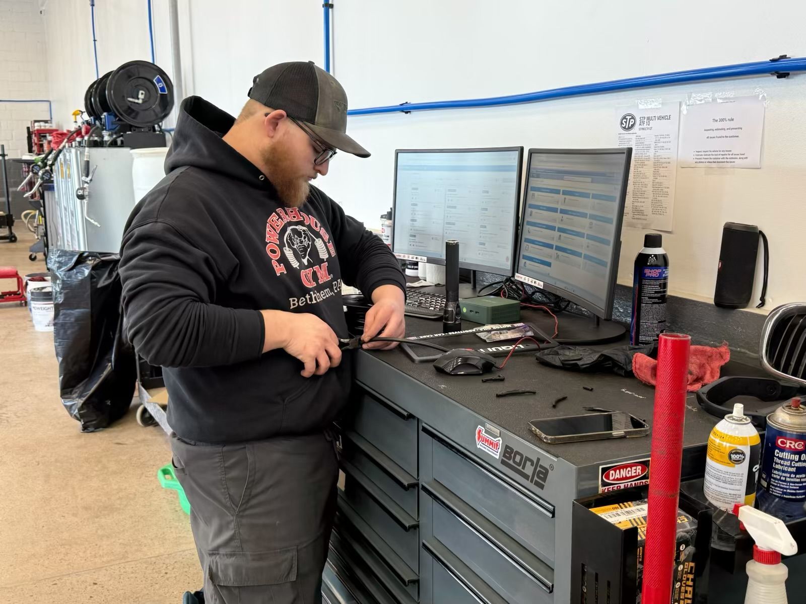 Gallery Image | Cherry Lane Auto Repair