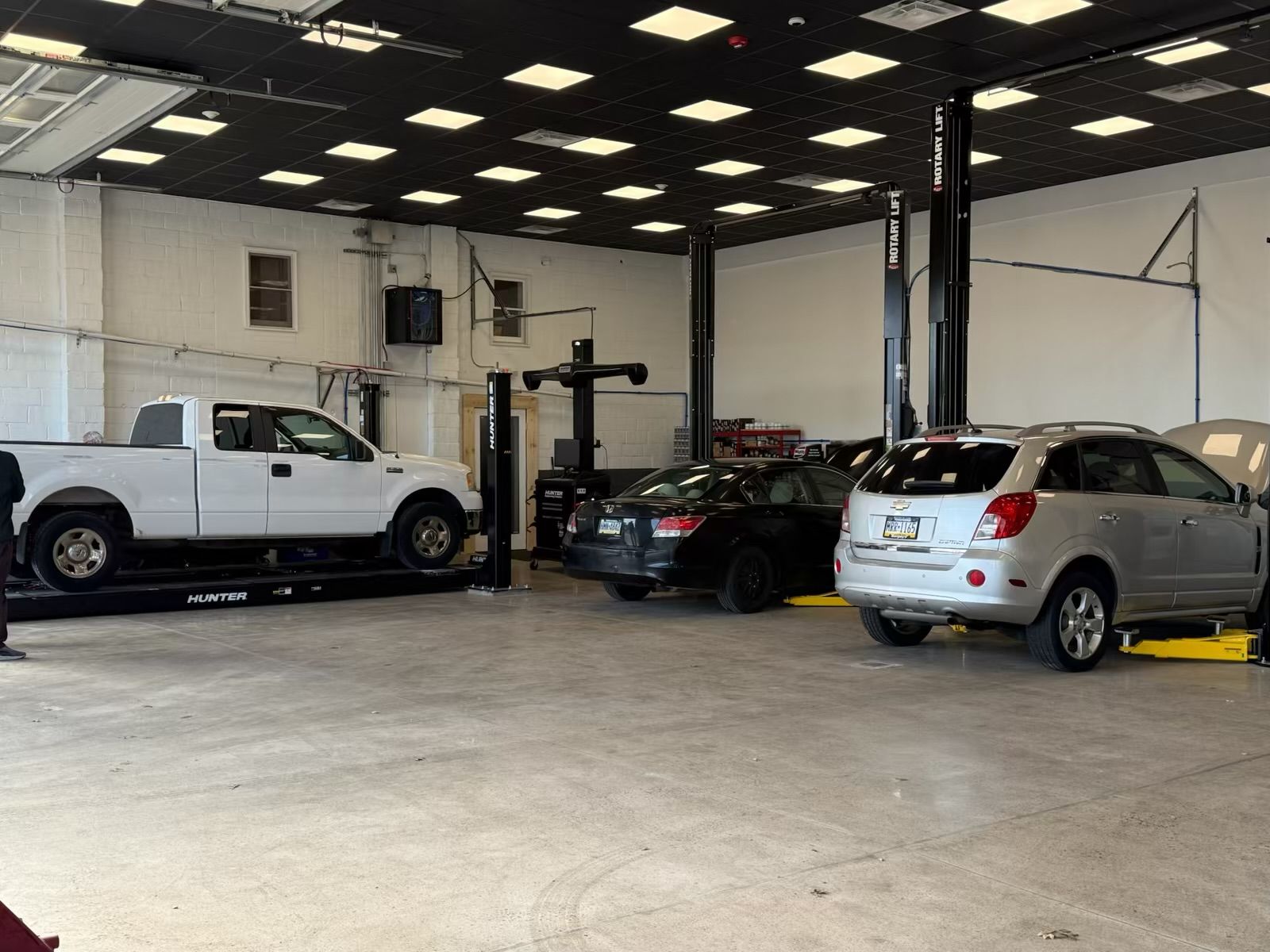 Gallery Image | Cherry Lane Auto Repair