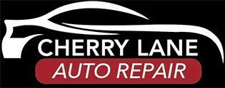 Logo | Cherry Lane Auto Repair
