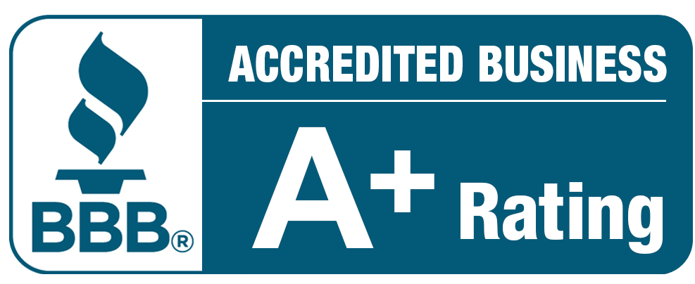 BBB Accredited