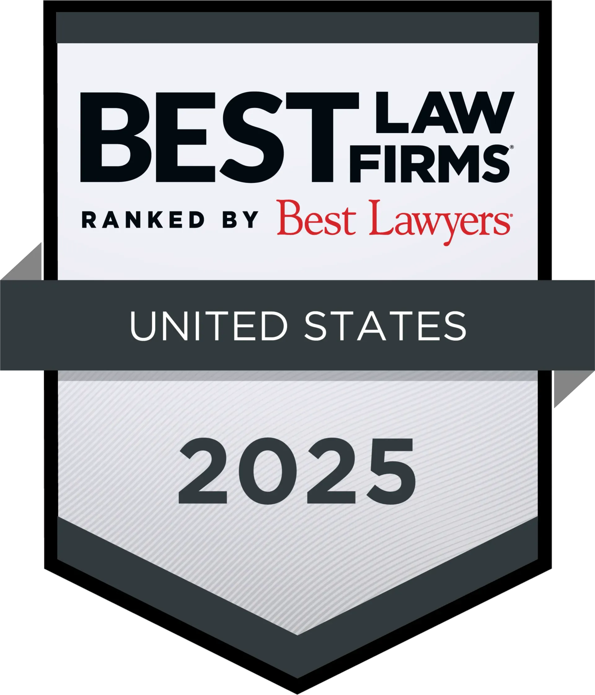 BEST LAW FIRMS 2024