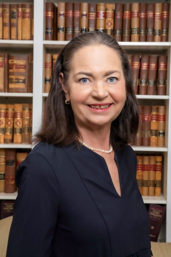 Ms. Celia J. Collins — Mobile, AL — Johnston Adams, LLC