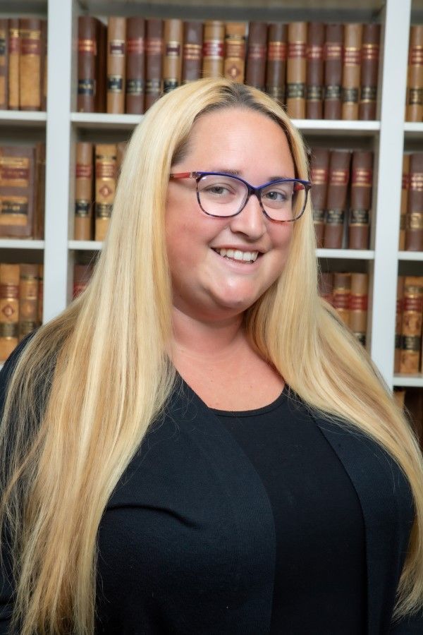 Ms. Jessica L. Welch — Mobile, AL — Johnston Adams, LLC