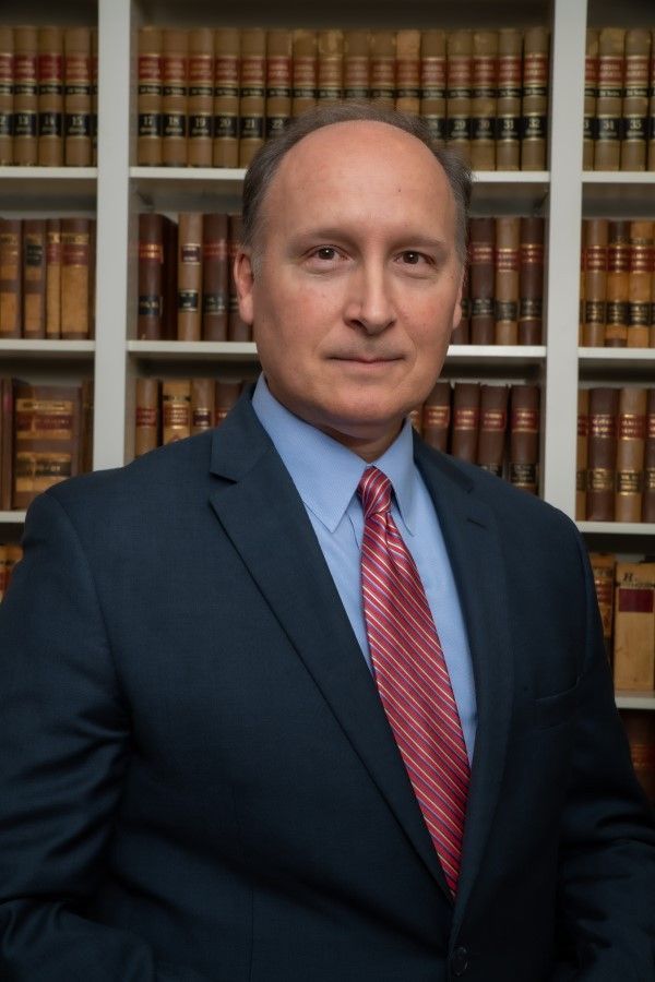 Mr. Lawrence J. Seiter — Mobile, AL — Johnston Adams, LLC