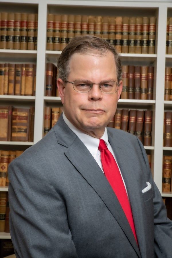 Mr. E. Russell March III — Mobile, AL — Johnston Adams, LLC