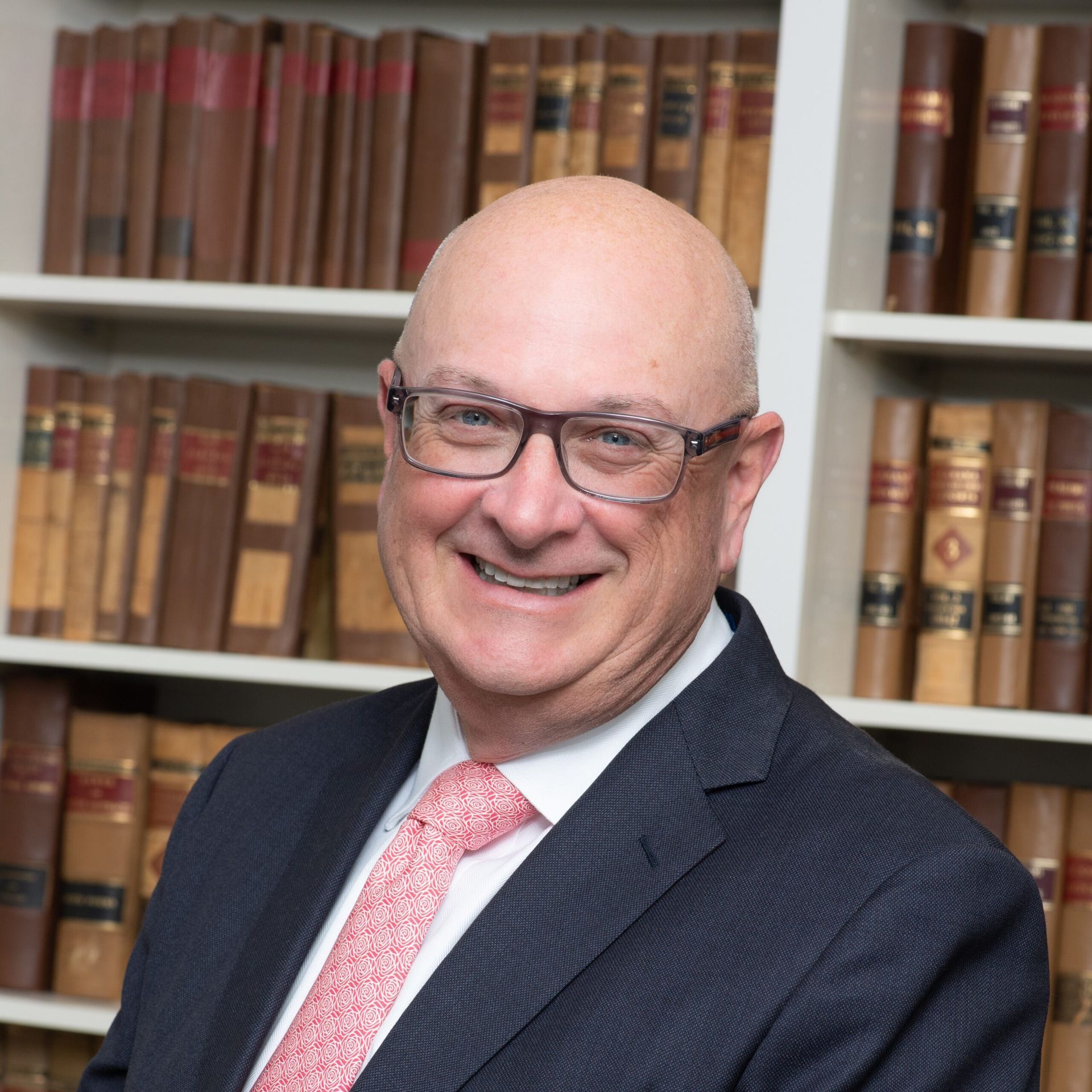 Steven D. Sciple — Mobile, AL — Johnston Adams, LLC