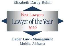 Lawyer of the Year 2020