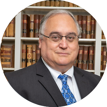 Robert Jackson — Mobile, AL — Johnston Adams, LLC