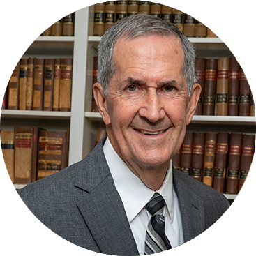 Wade B. Perry — Mobile, AL — Johnston Adams, LLC