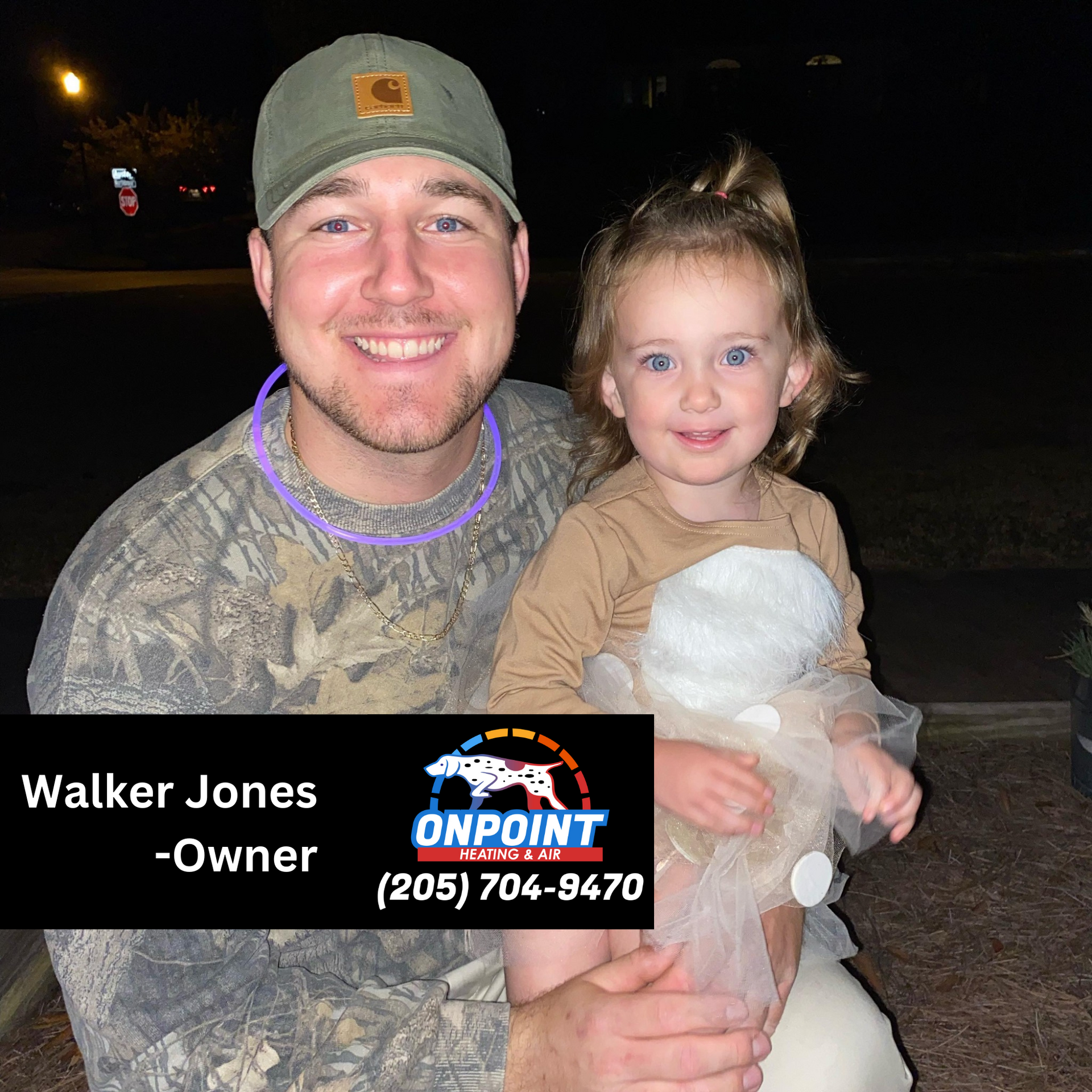 HVAC and refrigeration services