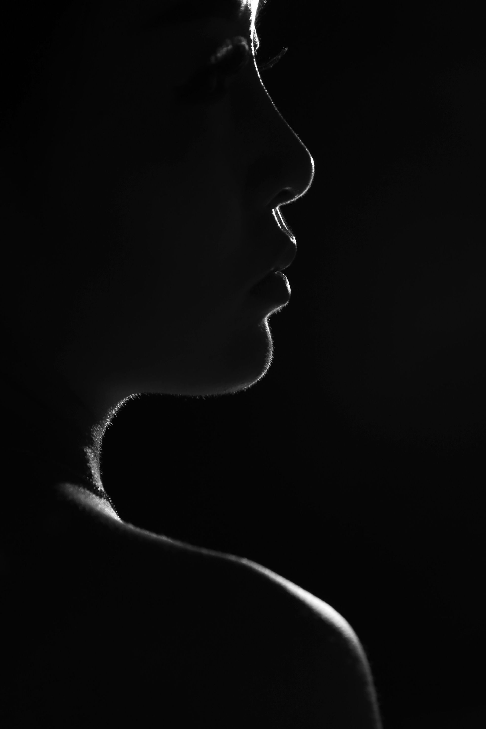 face