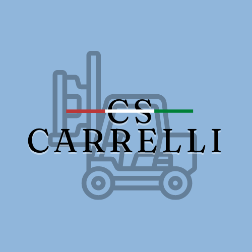CS Carrelli S.r.l. logo