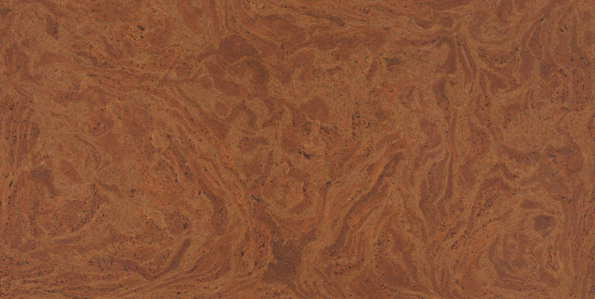 A close up of a piece of wood with a marble texture.