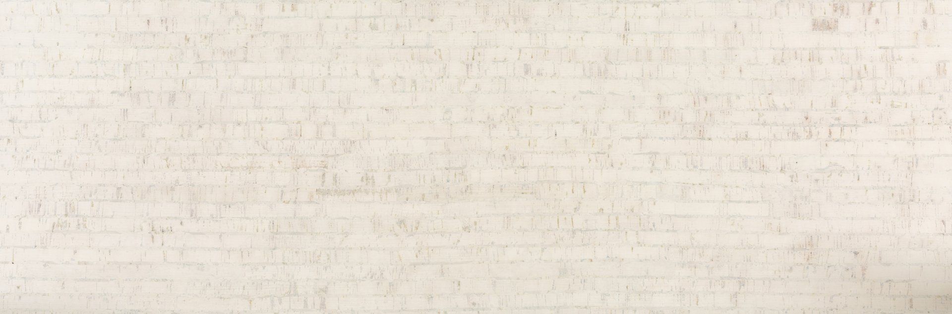A close up of a piece of white fabric.