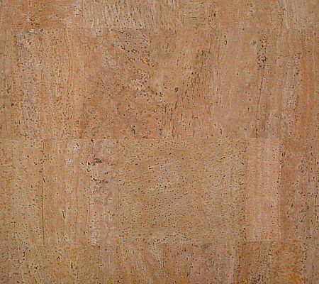 A close up of a piece of wood with holes in it