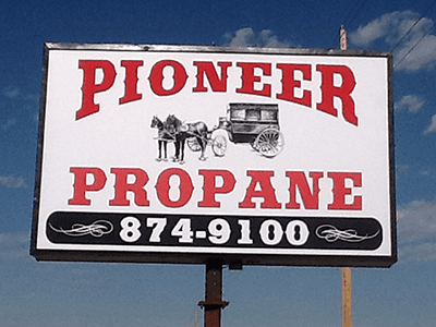 Gas Gauge Meters — Propane Gas in Delta, CO Gas Gauge Meters — Propane Gas in Delta, CO