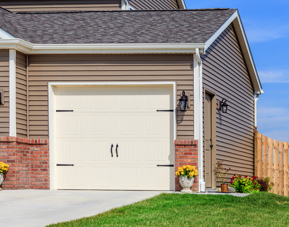 Impact Construction provides garage renovation solutions in Wapato, WA.