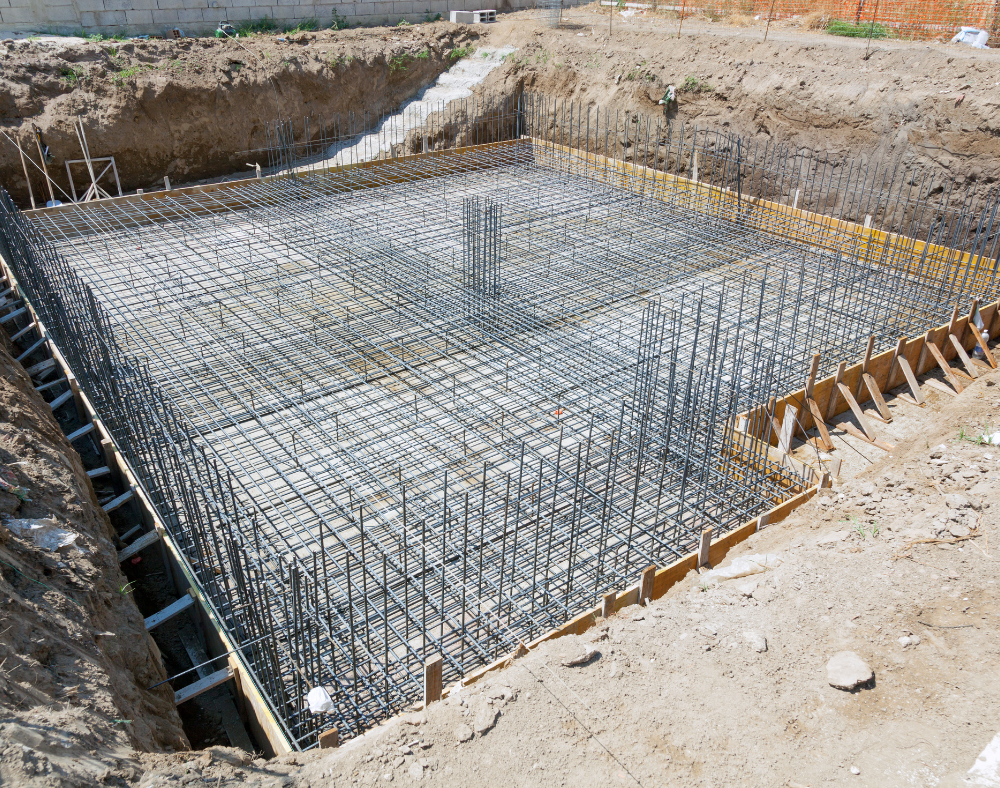 Impact Construction in Wapato, WA - Reinforced Concrete Guide