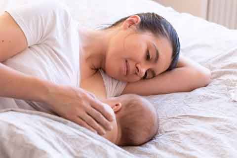 Conoce la importancia de la lactancia materna, además de los beneficios que tiene.