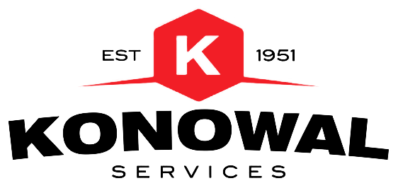 Konowal Services Logo