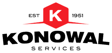 Konowal Services Logo