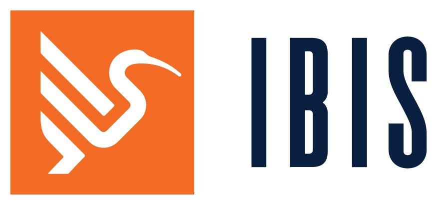 IBIS BIKES logo