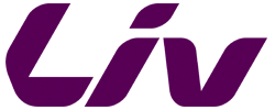 LIV bikes logo