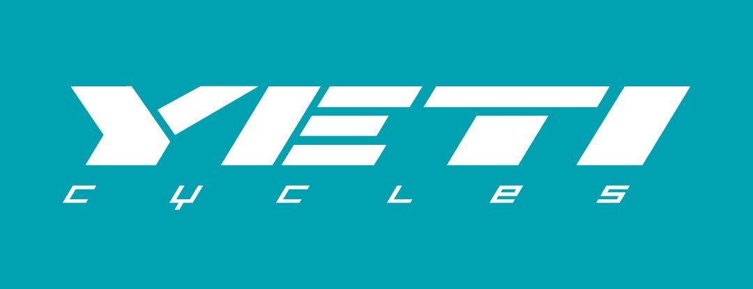 YETI bikes logo