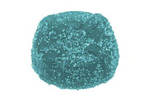 NO FUTURE CBD Bomb The CBD Blue One