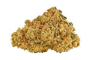Good Supply Pineapple Express