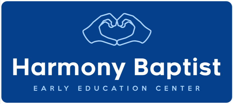 Christian Day Care in Sherman, TX | Harmony Baptist Early Education Center