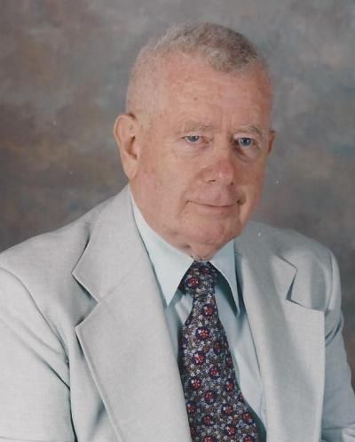 William A. Doyle (1929-2019)