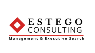 Estego logo