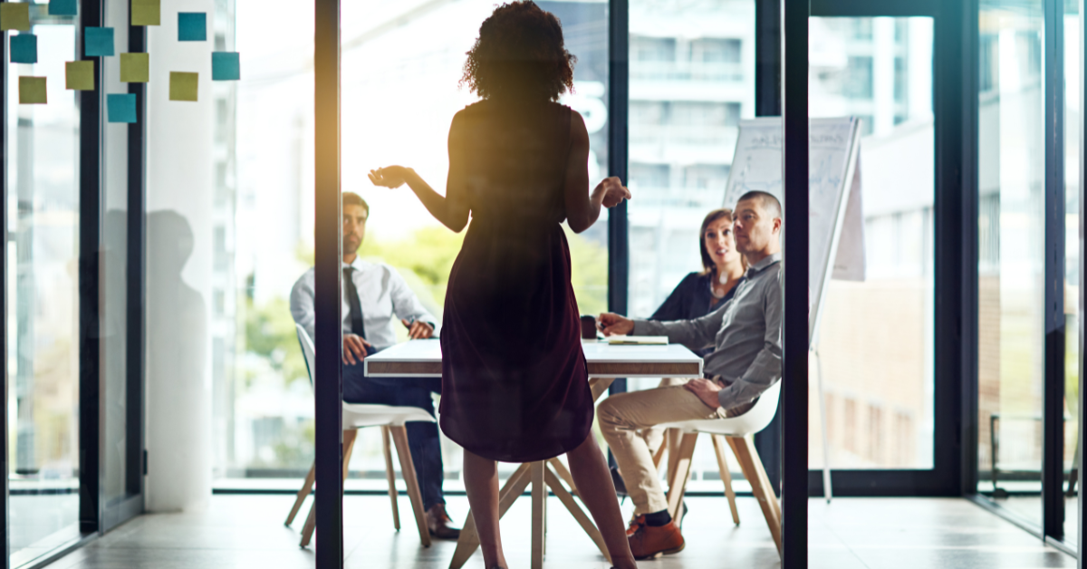 Aggressive Leadership: Good or Bad?