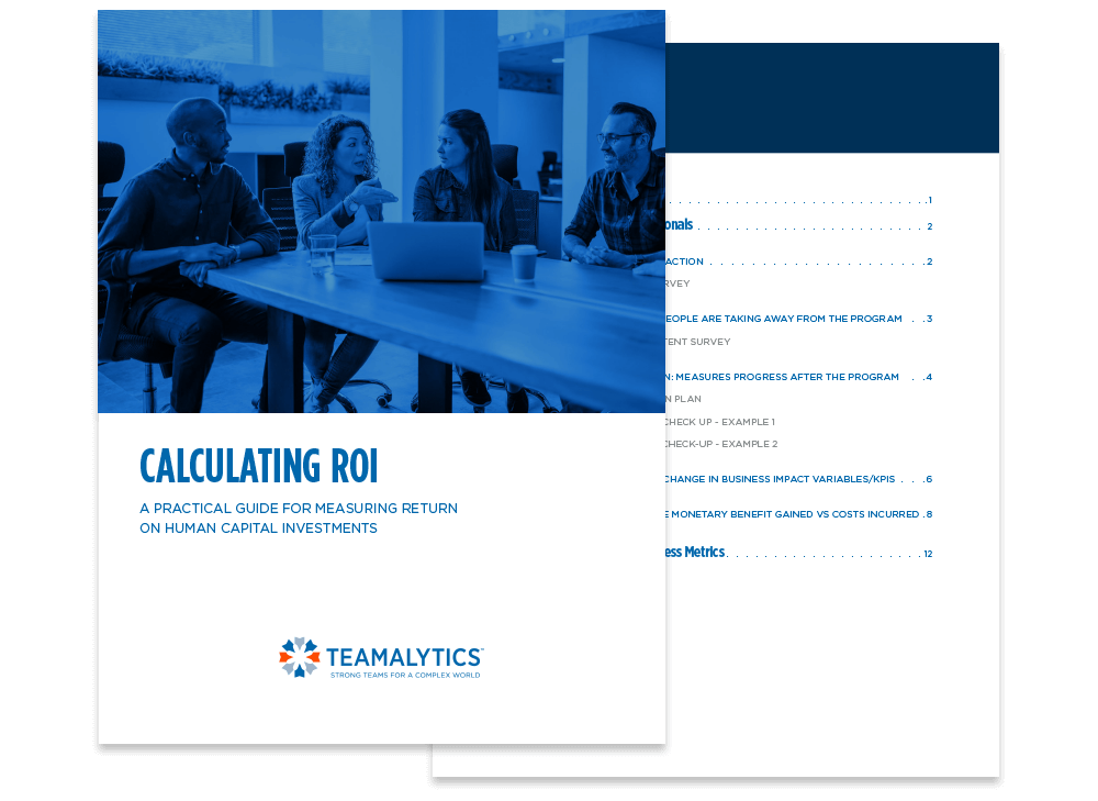 Practical Strategies for Evaluating Coaching and Development Investments