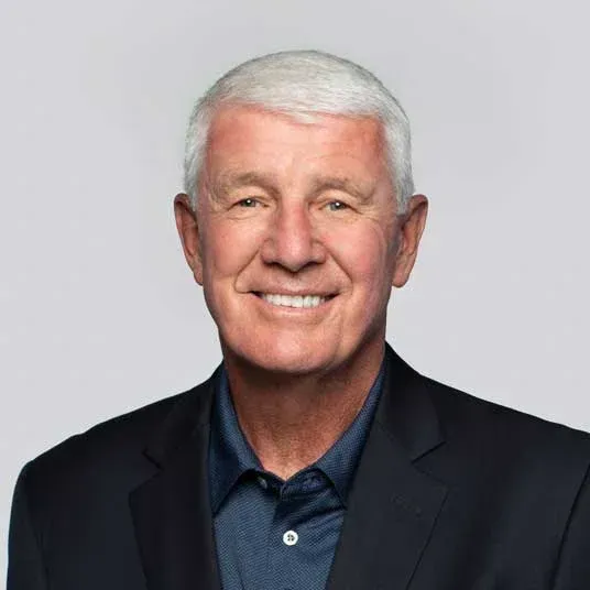 Robert "Van" Van Antwerp