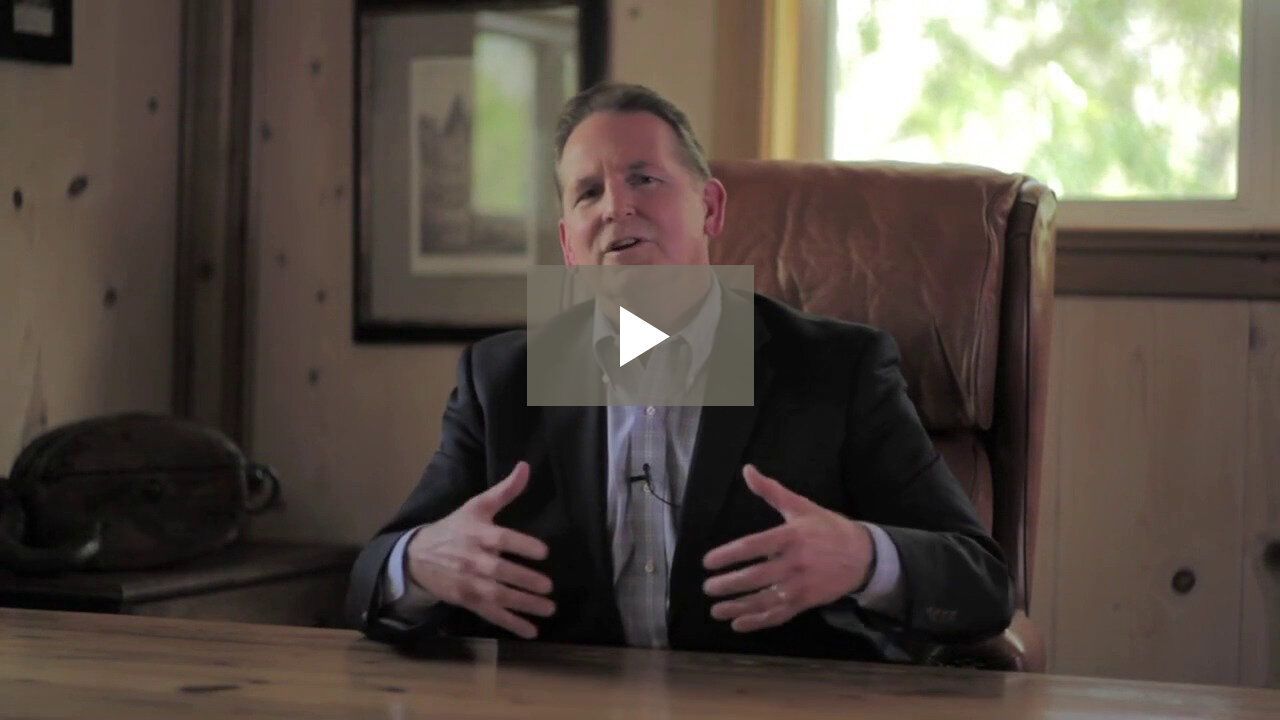 One Key Ingredient to Increasing Relational Capacity