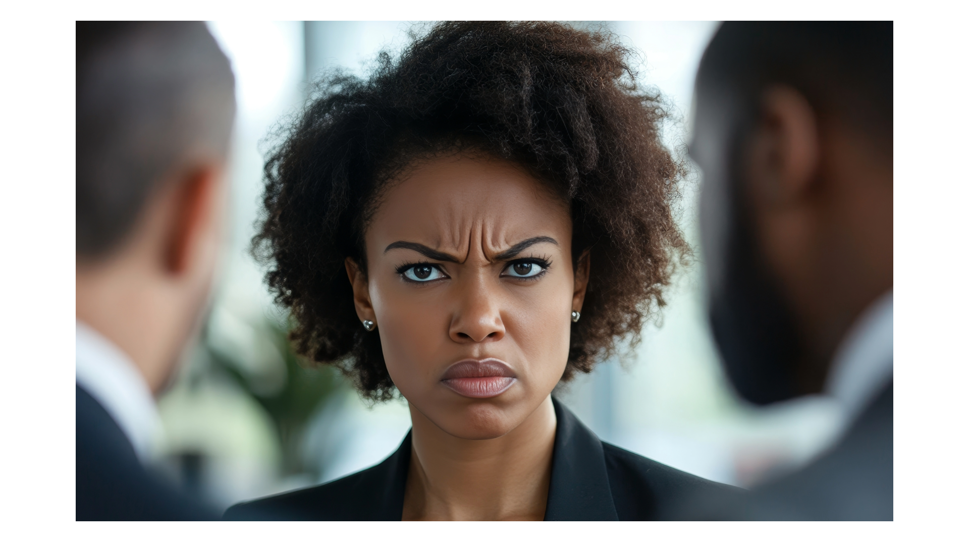 Conflict Danger Ahead! Are You Ready to Pounce?