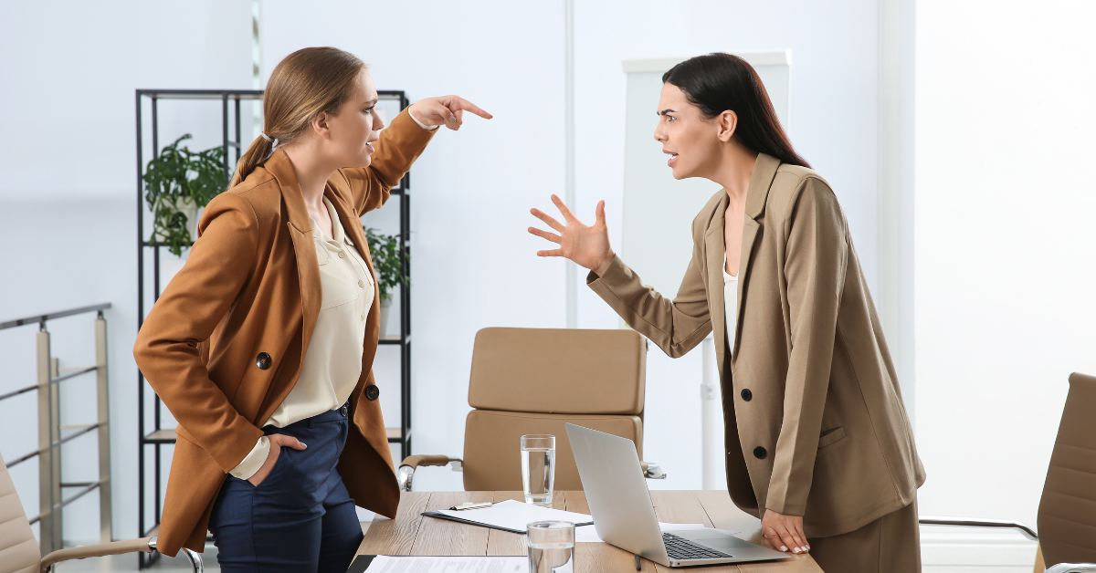 How to Know if Your Workplace is Toxic